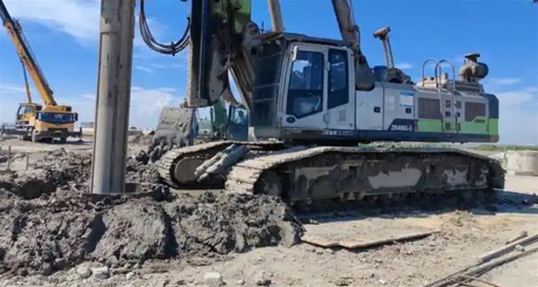 螺紋樁施工時工人可能會遇到哪些問題